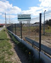 Sarl Malotet Espaces Verts image 13