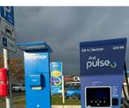 Aral pulse Ladestation Bild 3