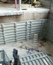 Gerber + Troxler Bau AG Bauunternehmung Bild 10