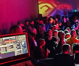 DJ Chris Bernard Bild 13