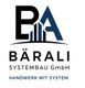 Bärali Systembau GmbH