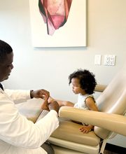 University Foot and Ankle Institute, Santa Barbara image 1