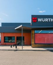 Würth Proxishop Orange image 2