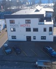 Pader-Motel - Elmar Gerold Bild 1