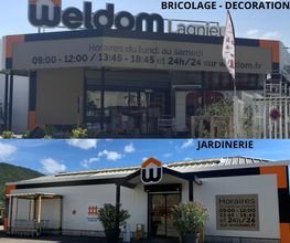 Weldom Lagnieu image 1