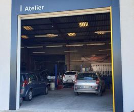 Garage Gascons image 7