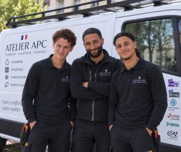 ATELIER APC image 4