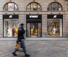 K-Way 9 Milano immagine 1