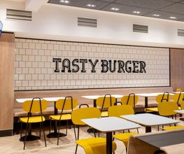 McDonald's Bild 6
