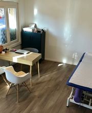 Caroline Mermillod Ostéopathe D.O. image 3