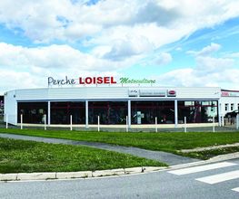 Perche Loisel Motoculture image 1