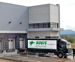 BOVIS BOURGOGNE FRANCHE COMTÉ image 2