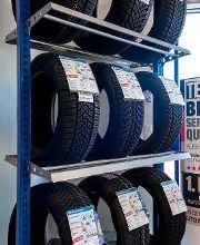 Premio Reifen + Autoservice Eggert Bild 1