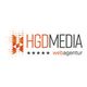 HGD Medialogo