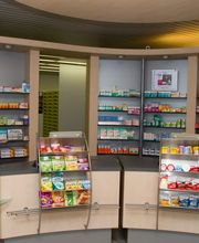 Gartenstadt Apotheke Meschede Bild 4