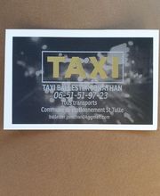 Taxi Ballester Jonathan image 2