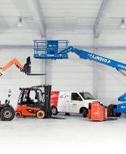 LINDIG Fördertechnik GmbH - Niederlassung Wernigerode Bild 1