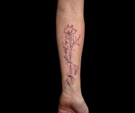 Eden Tattoo image 20