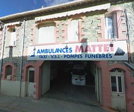 Ambulances Mattei image 3