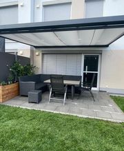 LH Terrassen und Carports Leonhard Haar Bild 1