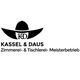 Kassel & Daus Zimmerei-Tischlerei