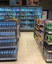 JET Tankstelle Bild 8