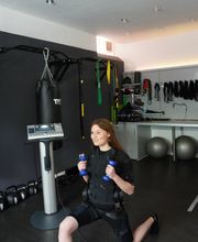 JustFit-Körperwerkstatt Hamburg Hohenfelde Bild 13