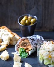 Park Inn by Radisson Stuttgart Bild 13