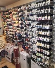 Rudis Dartshop Bild 8