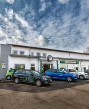 Autohaus Ertl GmbH Bild 1