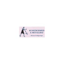Grossgasteiger Dietmar Metallbau logo