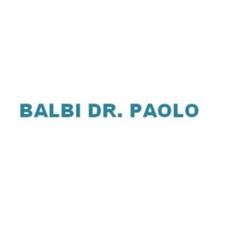 Balbi Dr. Paolo logo