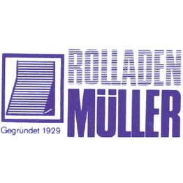 Rolladen Müller