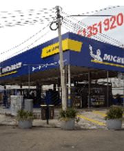 Michelin Car Service Astrollantas Marina Nacional imagen 1