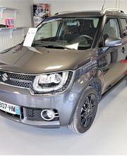 Garage Desnoyer image 14