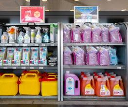 Shell Bild 7