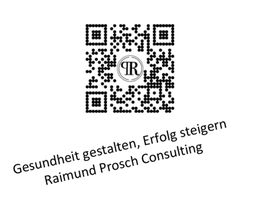 Raimund Prosch Consulting Bild 1