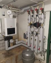 MB Sanitär Heizung AG Bild 7