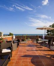 LA MORAGA DE PONIENTE - MALAGA HOSTEL imagen 9