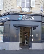 Pompes Funèbres J-guez SARL image 1