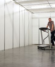 Lagerhalle - Mietlager 4U