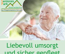 SeniorenPark Hinterweidenthal Bild 1