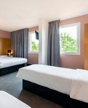 B&B HOTEL Nantes Savenay image 4