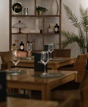 Arlequin Bar & Resto Bild 10