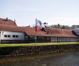 Lohse Jens Karosseriefachbetrieb Bild 1
