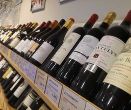 Jacques’ Wein-Depot Detmold-Innenstadt Bild 2
