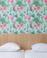 Guest Room with Two Beds