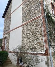 Maçonnerie Rosnarho Antoine image 1