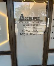 Acceler8 Athlete Recovery image 2