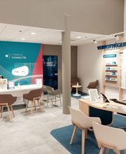 Écouter Voir Optique RENNES CLEUNAY image 1